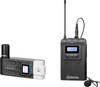 Juhtmevaba mikrofon Boya BY-WM8 Pro-K7 UHF