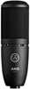Mikrofon AKG P120, must