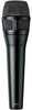 Mikrofon Shure Nexadyne 8/S, must