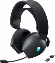 Kõrvaklapid Dell Alienware Tri Mode AW725H, Dark Side of the Moon