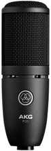 Mikrofon AKG P120, must