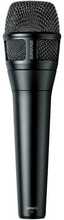 Mikrofon Shure Nexadyne 8/S, must
