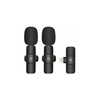 Juhtmevaba mikrofon Puluz PU3150B