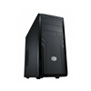 Arvutikorpus Cooler Master Force 500, must