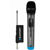 Juhtmevaba mikrofon Blaupunkt WM40U