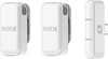 Mikrofon Rode Wireless Micro, valge