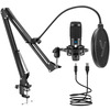 Mikrofon Yenkee YMC 1031 Streamer