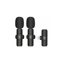 Juhtmevaba mikrofon Puluz PU3150B