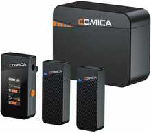 Mikrofon Comica Vimo C3