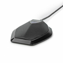 Mikrofon Nedis MICCU100BK