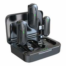 Mikrofonite komplekt Technaxx TX-301