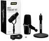 Mikrofon Shure MV7+-K-BNDL, must