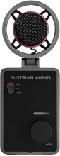 Mikrofon Austrian Audio MiCreator Studio
