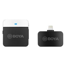 Mikrofon Boya BY-M1LV-D, must