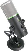 Mikrofon Mackie Carbon, USB