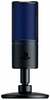 Mikrofon Razer Seiren X, must/sinine