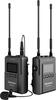 Mikrofon Saramonic UwMic9S Kit 1 (TX+RX)