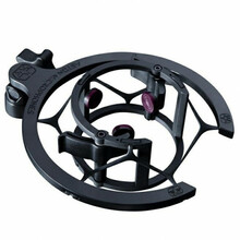 Antivibratsiooniga mikrofonikinnitus Aston Microphones Swift