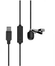 Mikrofon Comica CVM-V01SP(UC), USB-C