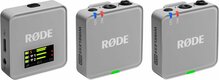 Mikrofon Rode Wireless Go III WIGOGEN3STO, hall