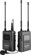 Mikrofon Saramonic UwMic9S Kit 1 (TX+RX)