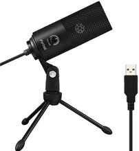 Mikrofon Fifine K669B USB
