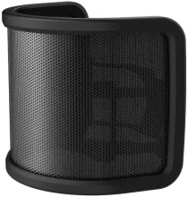 Popfilter Fifine U1, must