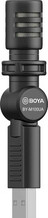 Mikrofon Boya BY-M100UA, must