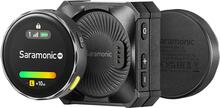 Mikrofon Saramonic BlinkMe B2, juhtmevaba