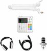 Creator Bundle RODE, valge