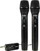 Mikrofon MadBoy Audio U-TUBE CX, juhtmevaba