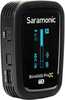 Mikrofon Saramonic Blink 500 ProX TX