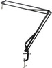 Lauapealne mikrofonistatiiv Mackie DB 100