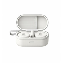Juhtmevaba mikrofon Boya Omic Wireless Lightning OMIC-D-W, valge