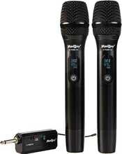 Mikrofon MadBoy Audio U-TUBE CX, juhtmevaba
