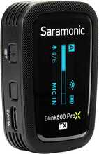 Mikrofon Saramonic Blink 500 ProX TX