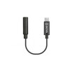 Adapter Boya BY-K4 3.5 mm TRS - Type-C