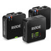 Mikrofon Rode Wireless GO GEN 3, must