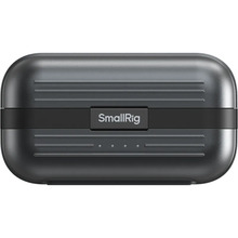 Mikrofon SmallRig 5715 S70, must