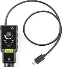 Heliadapter Saramonic SmartRig Di