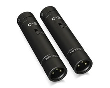 Mikrofon Behringer C-2 DARK EDITION, paar