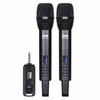 Juhtmevaba mikrofonide komplekt DNA Freemic Double