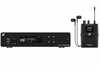 Helitagasiside komplekt Sennheiser XSW IEM SET (A) 476-500 MHz