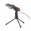 Lauamikrofon Gembird MIC-D-03, must
