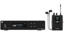 Helitagasiside komplekt Sennheiser XSW IEM SET (A) 476-500 MHz
