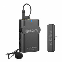 Mikrofon Boya BY-WM4 Pro-K5, must