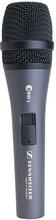 Mikrofon Sennheiser E 845-S, must