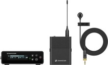 Mikrofoni süsteem Sennheiser EW-DP ME 4 SET R4-9