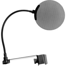 Popfilter MXL PF-002, metall