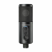 Mikrofon Audio-Technica ATR2500x-USB, must